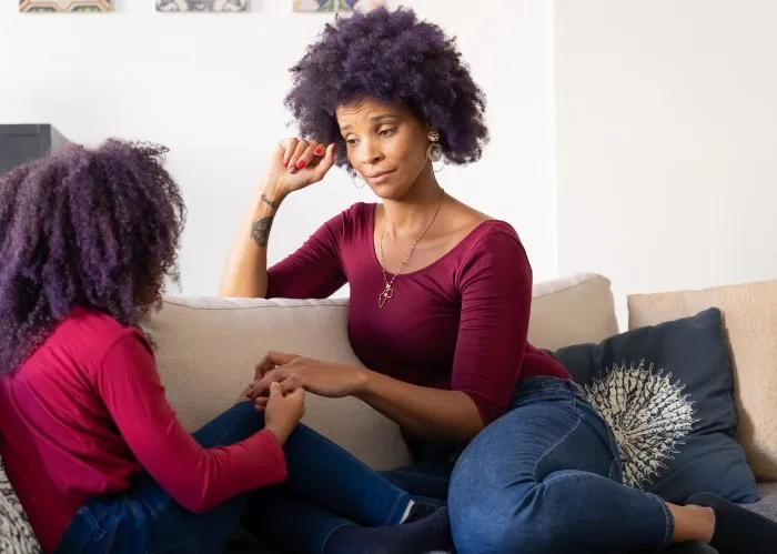 How to help your child with friendship problems