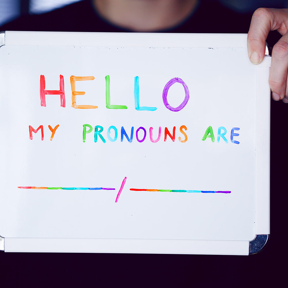 Gender affirming mental health therapy is highly individualized