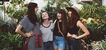 Adolescent Therapy