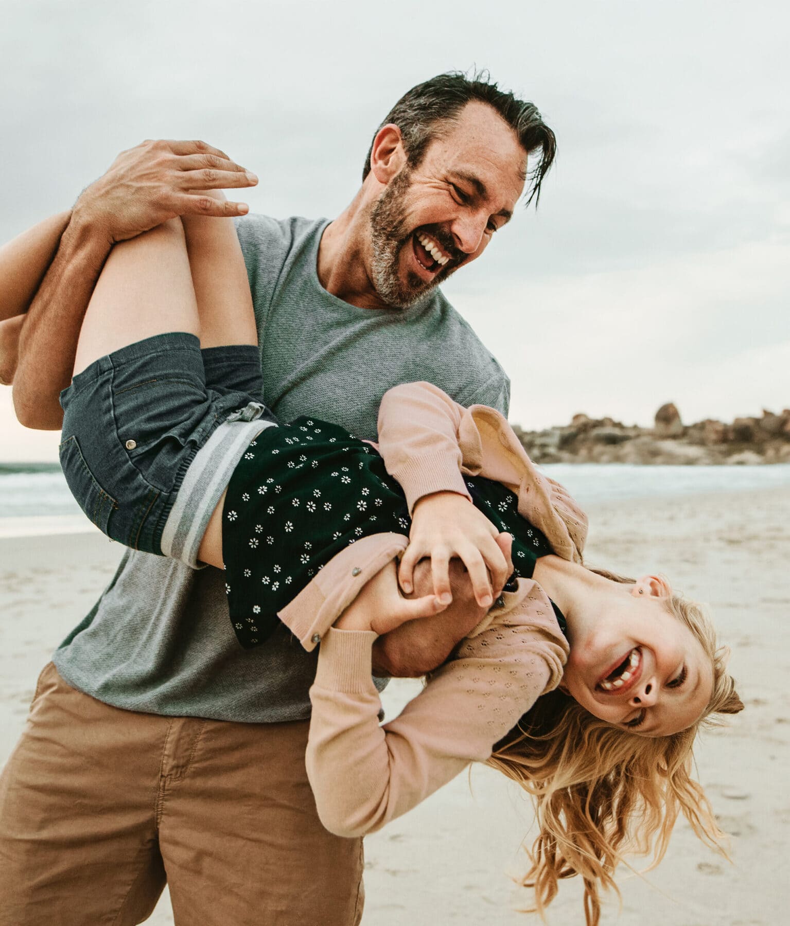 Tips for Dealing With Depression
