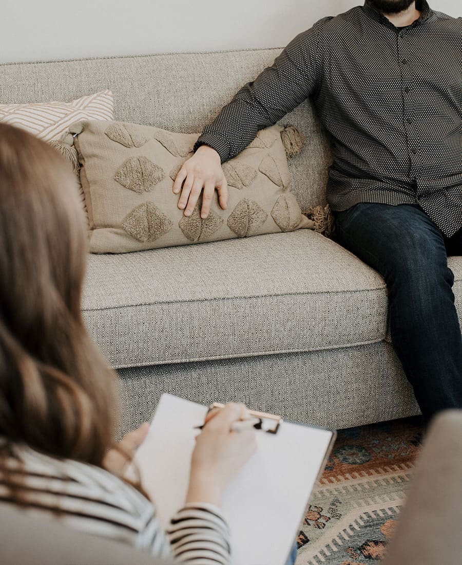 So, What’s the Treatment for Eating Disorders?