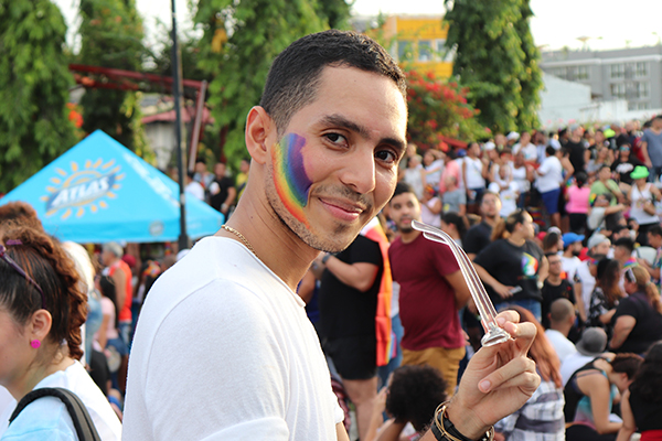 Coming Out & Openness