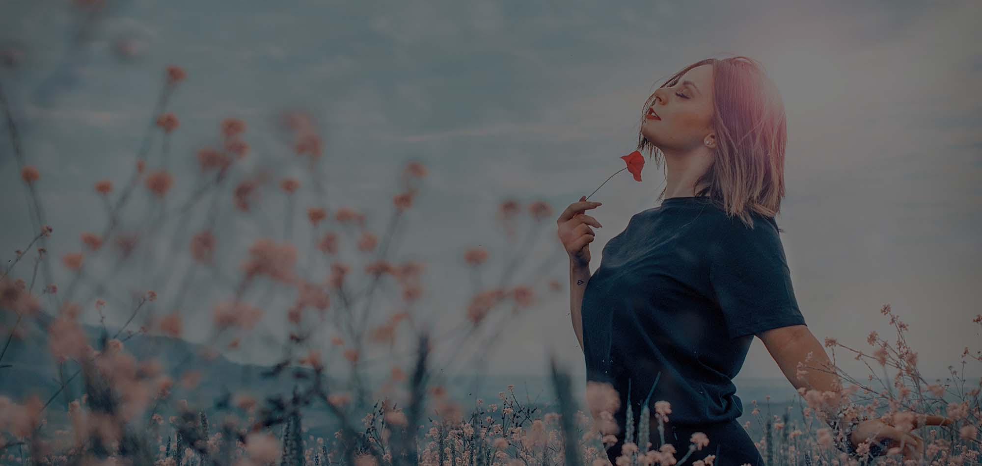 Finding Yourself in Motherhood