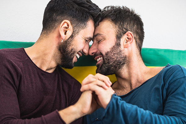 Dating, Open Relationships, & Jealousy